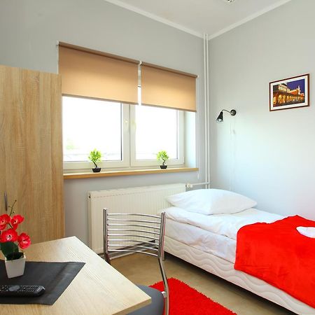 Hostel Bazar Красков Екстериор снимка