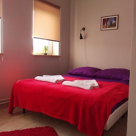 Hostel Bazar Красков Екстериор снимка