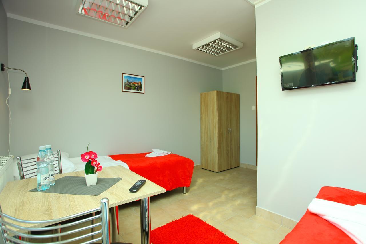 Hostel Bazar Красков Екстериор снимка
