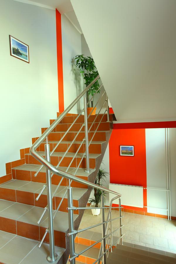 Hostel Bazar Красков Екстериор снимка