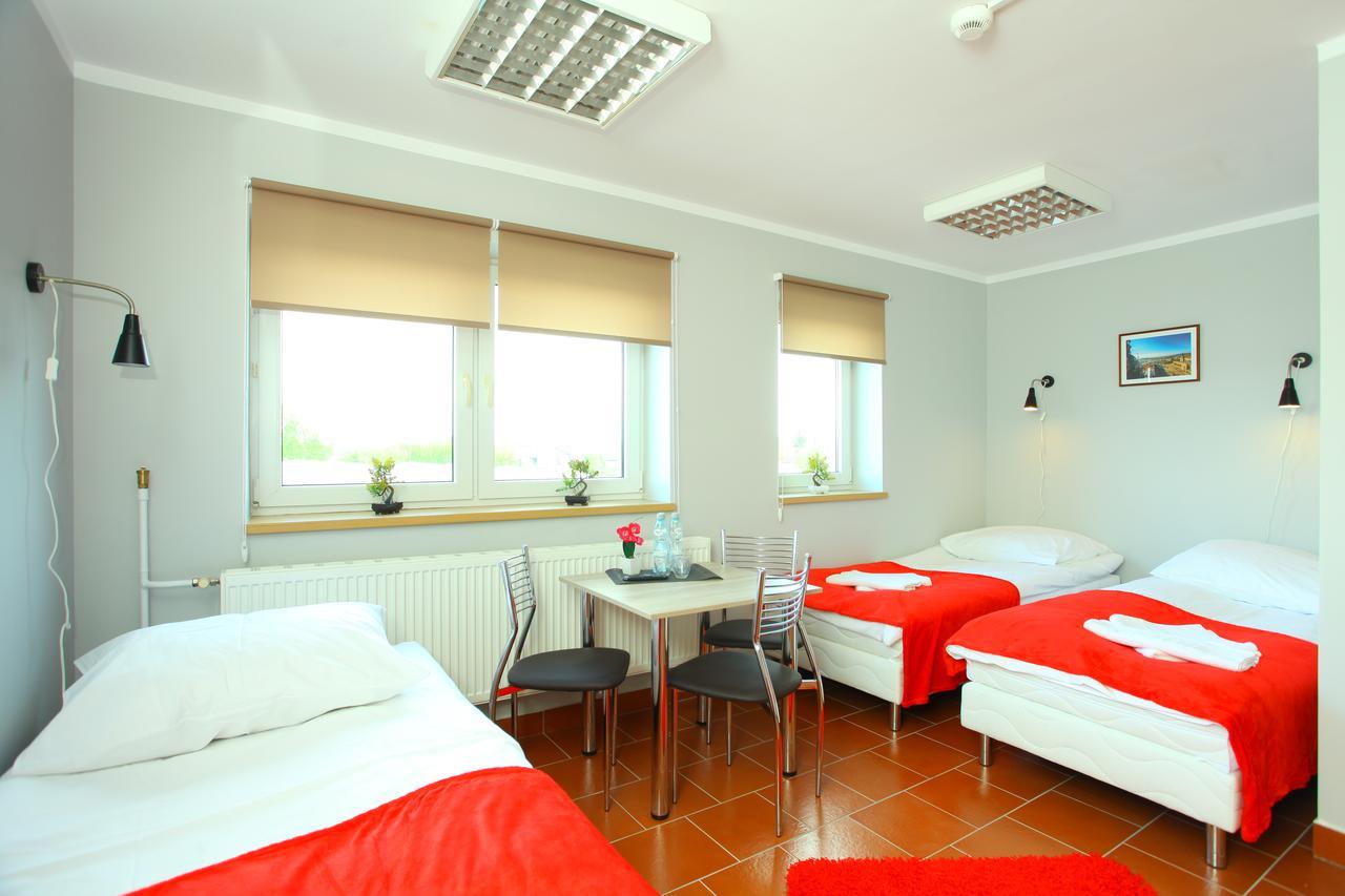 Hostel Bazar Красков Екстериор снимка