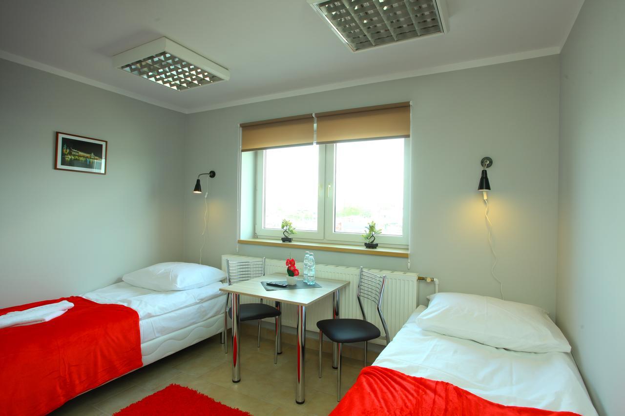 Hostel Bazar Красков Екстериор снимка