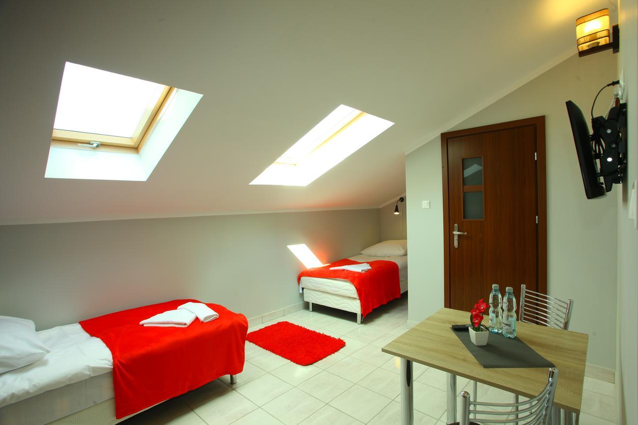 Hostel Bazar Красков Екстериор снимка