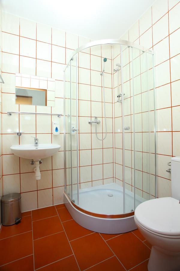 Hostel Bazar Красков Екстериор снимка