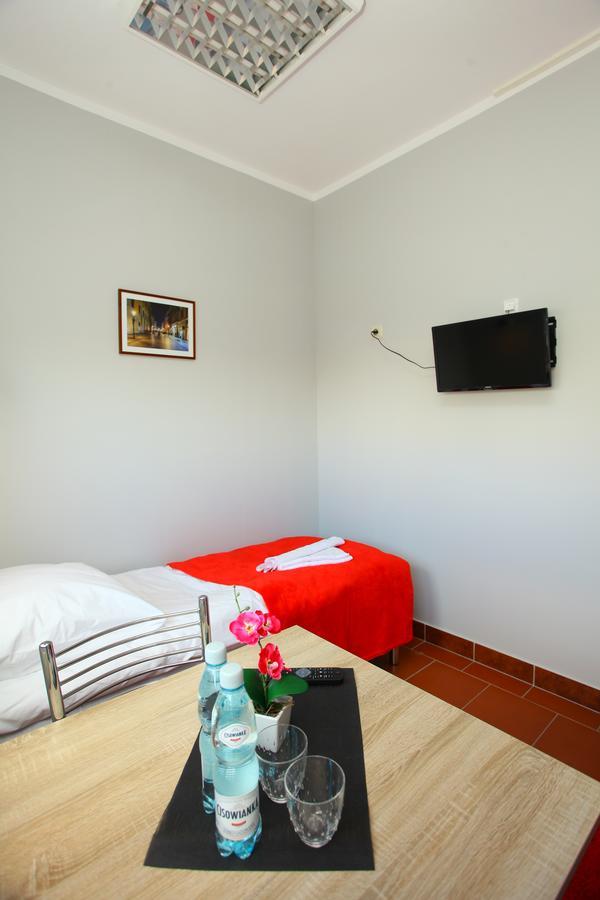 Hostel Bazar Красков Екстериор снимка