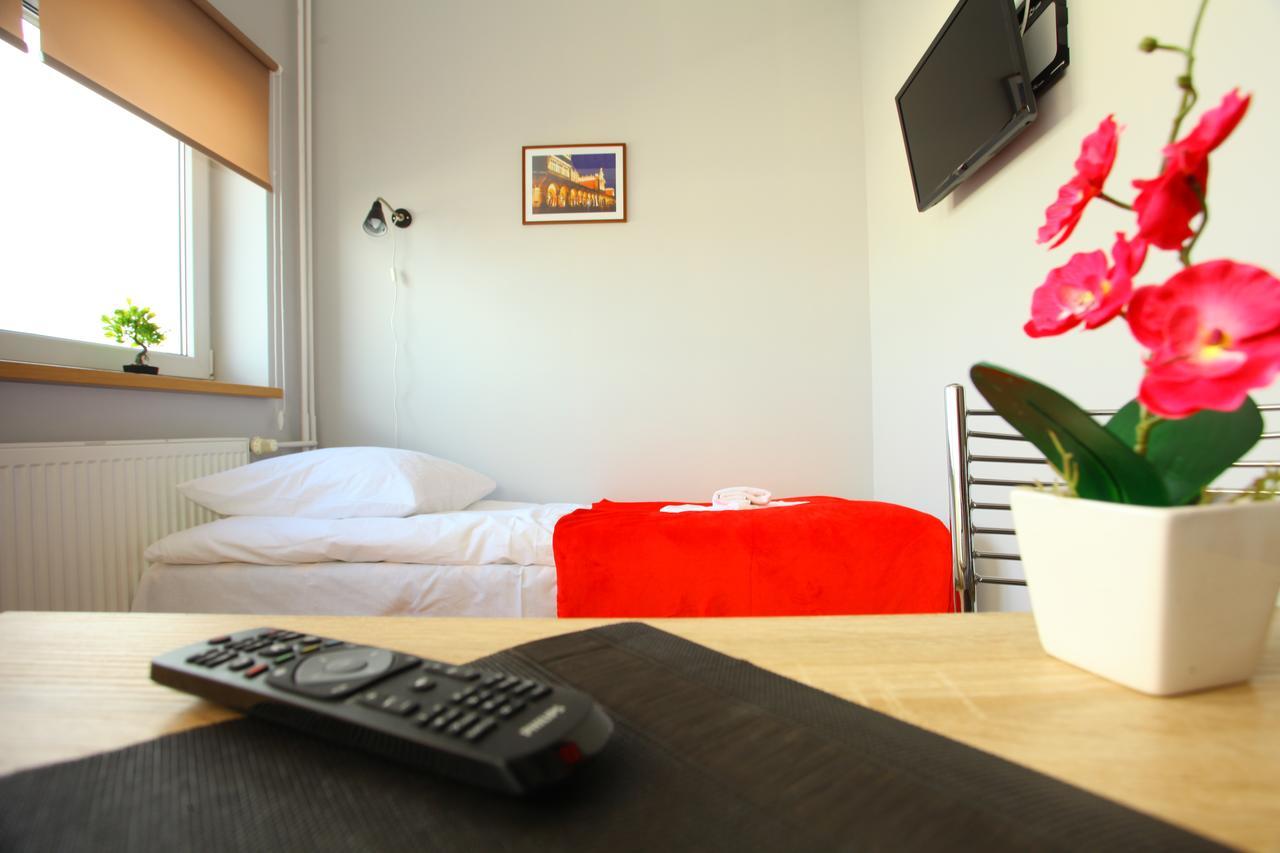 Hostel Bazar Красков Екстериор снимка