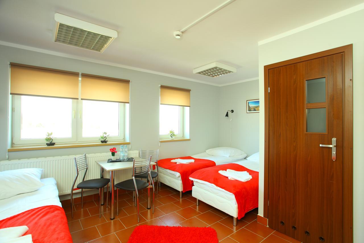 Hostel Bazar Красков Екстериор снимка