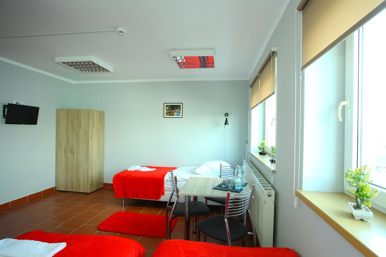 Hostel Bazar Красков Екстериор снимка