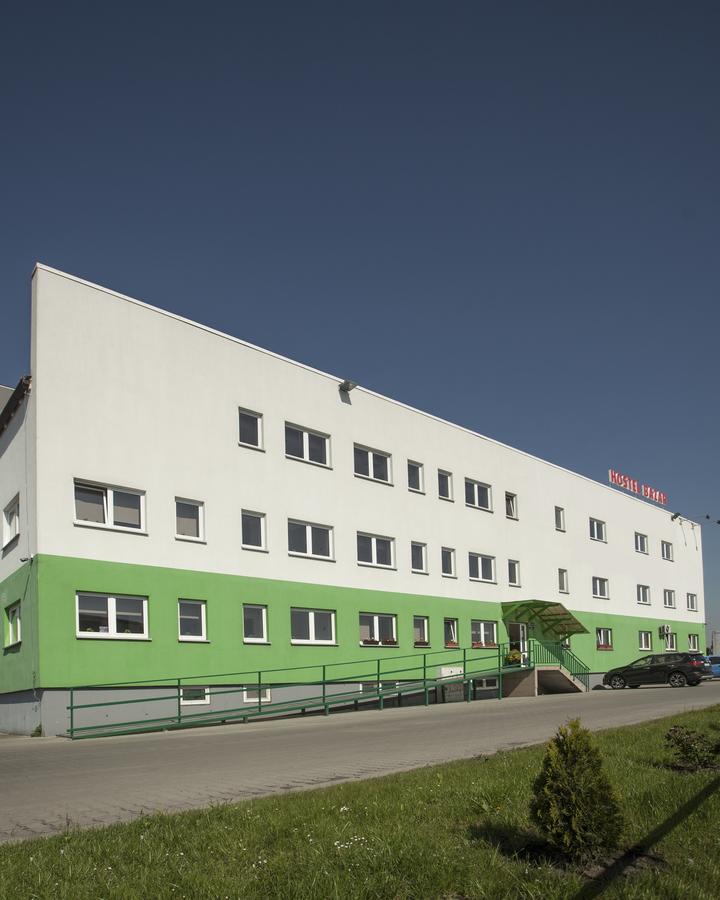 Hostel Bazar Красков Екстериор снимка