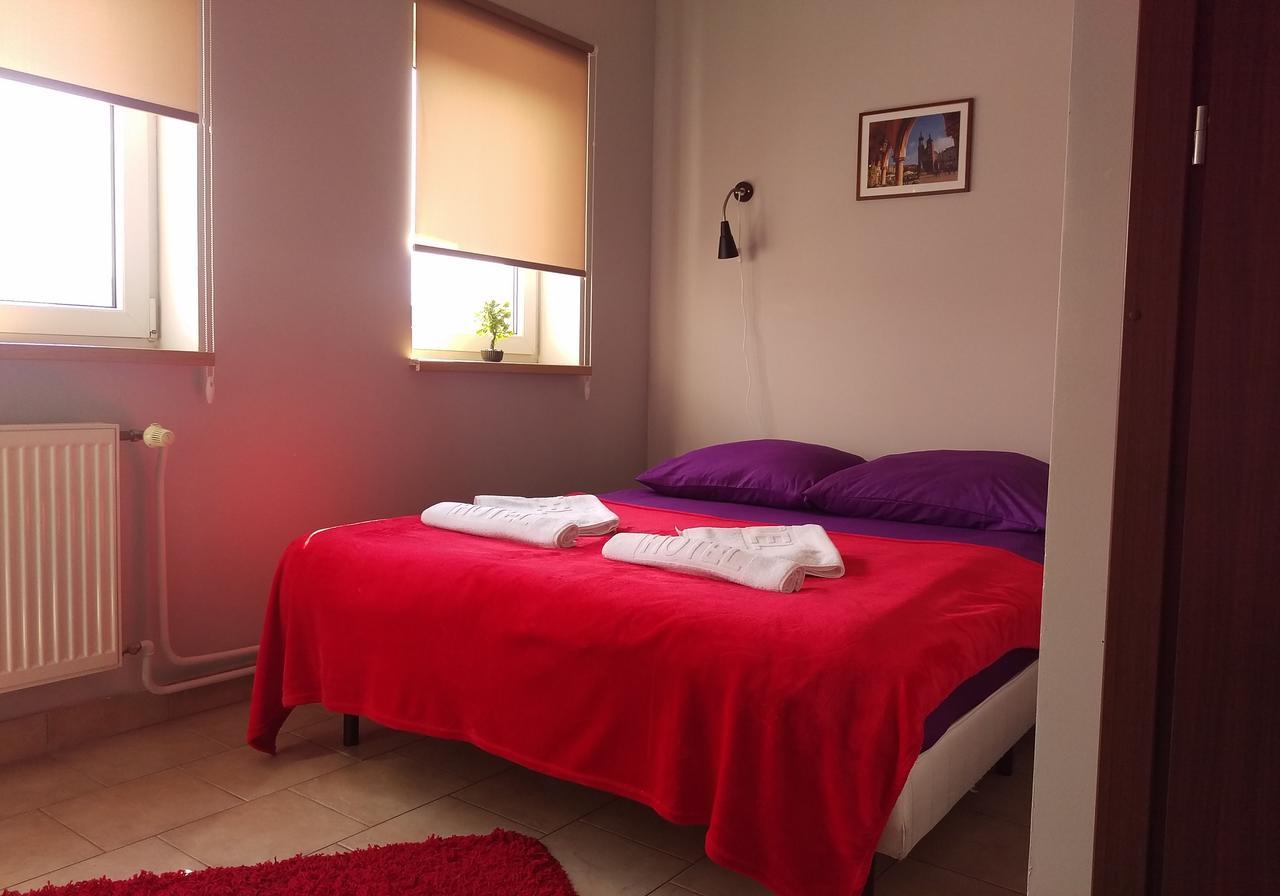 Hostel Bazar Красков Екстериор снимка
