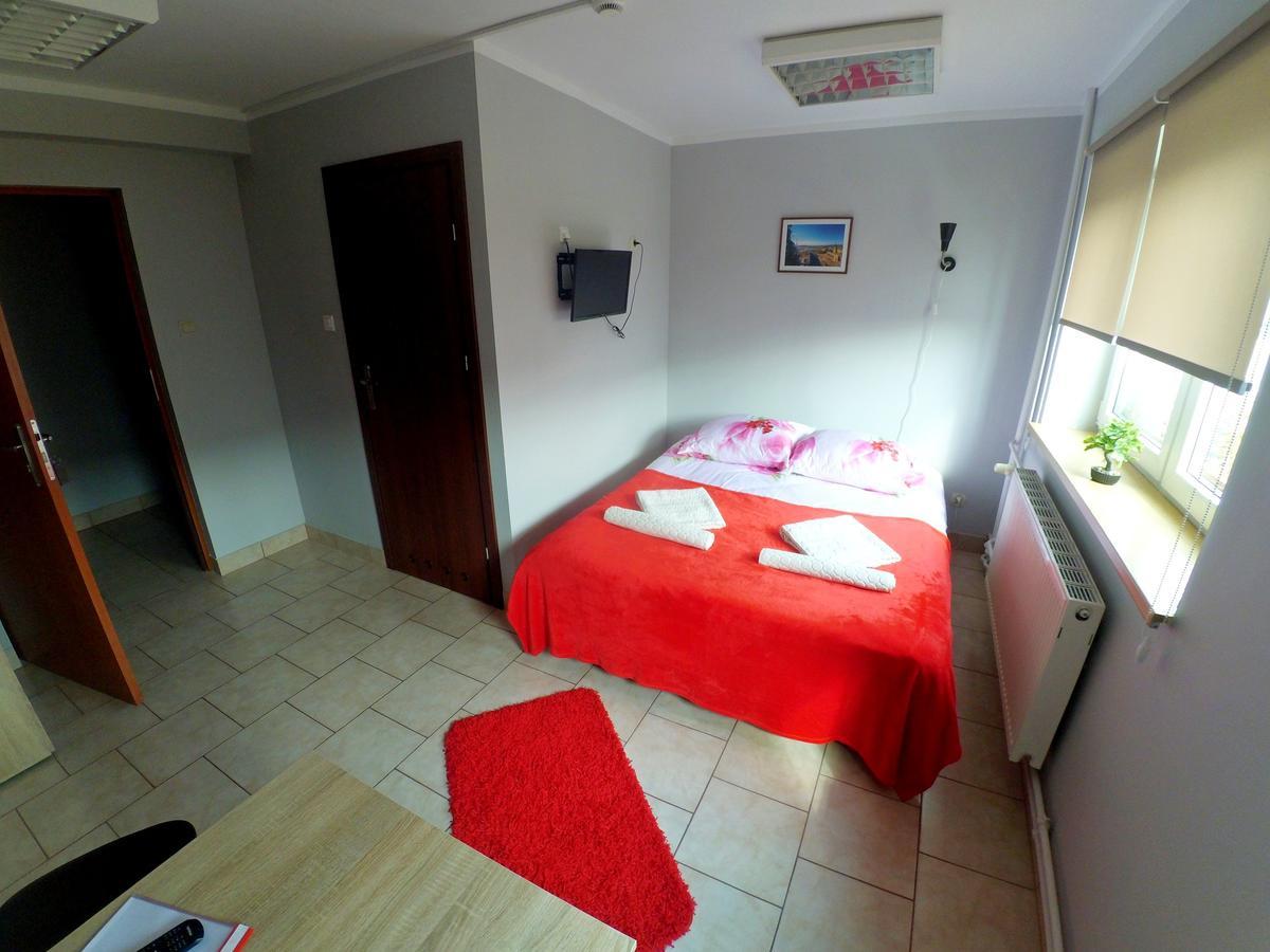 Hostel Bazar Красков Екстериор снимка