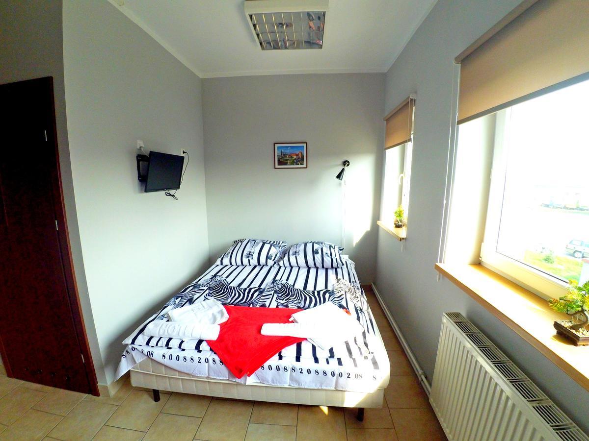 Hostel Bazar Красков Екстериор снимка