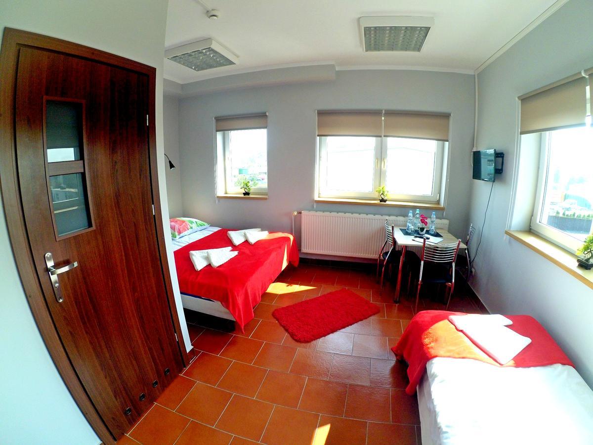 Hostel Bazar Красков Екстериор снимка