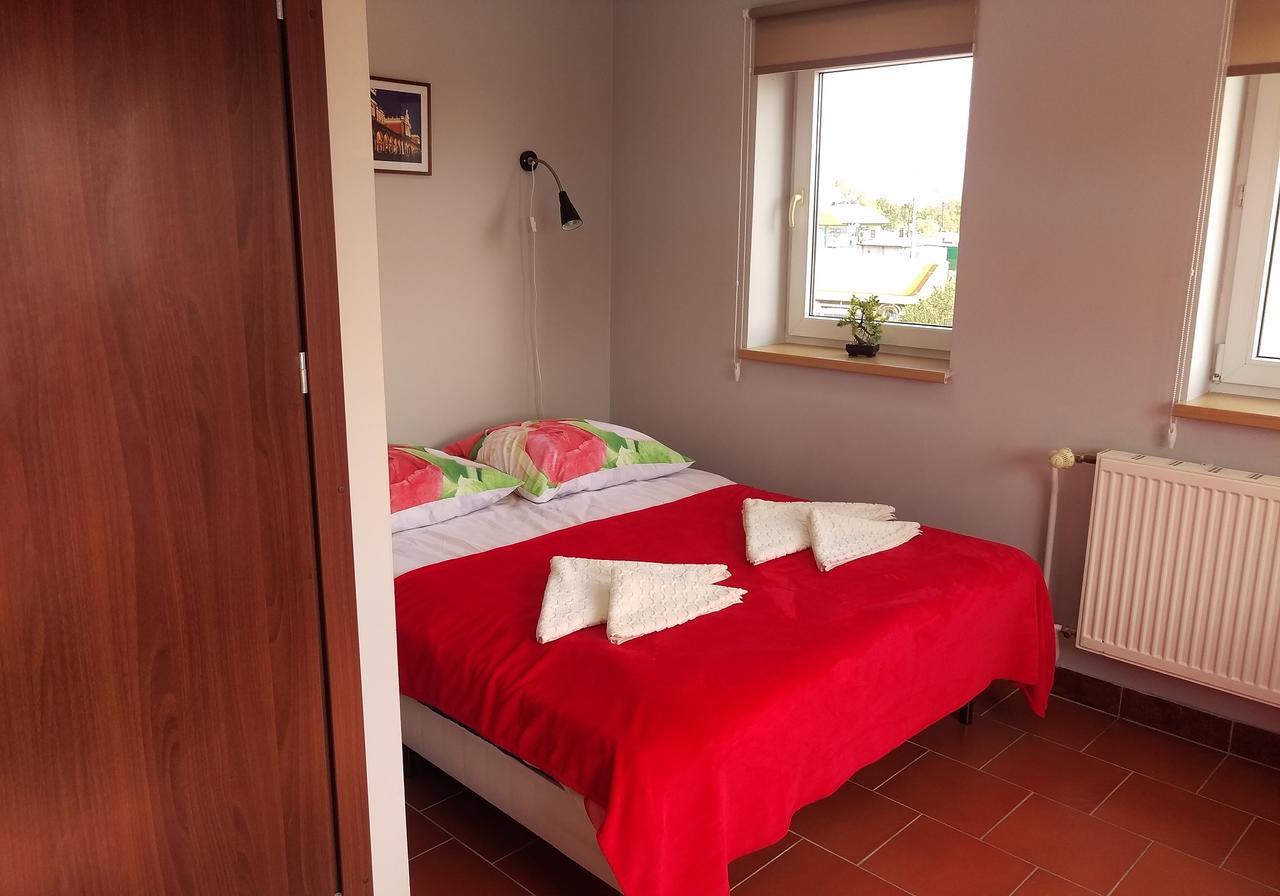Hostel Bazar Красков Екстериор снимка
