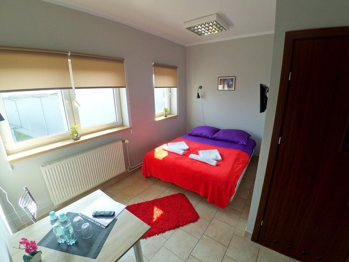 Hostel Bazar Красков Екстериор снимка