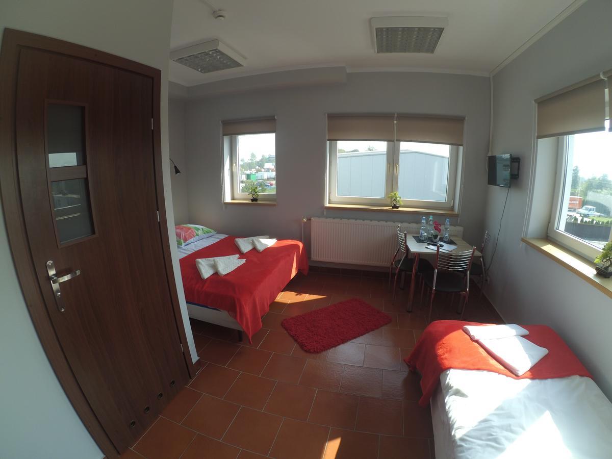 Hostel Bazar Красков Екстериор снимка