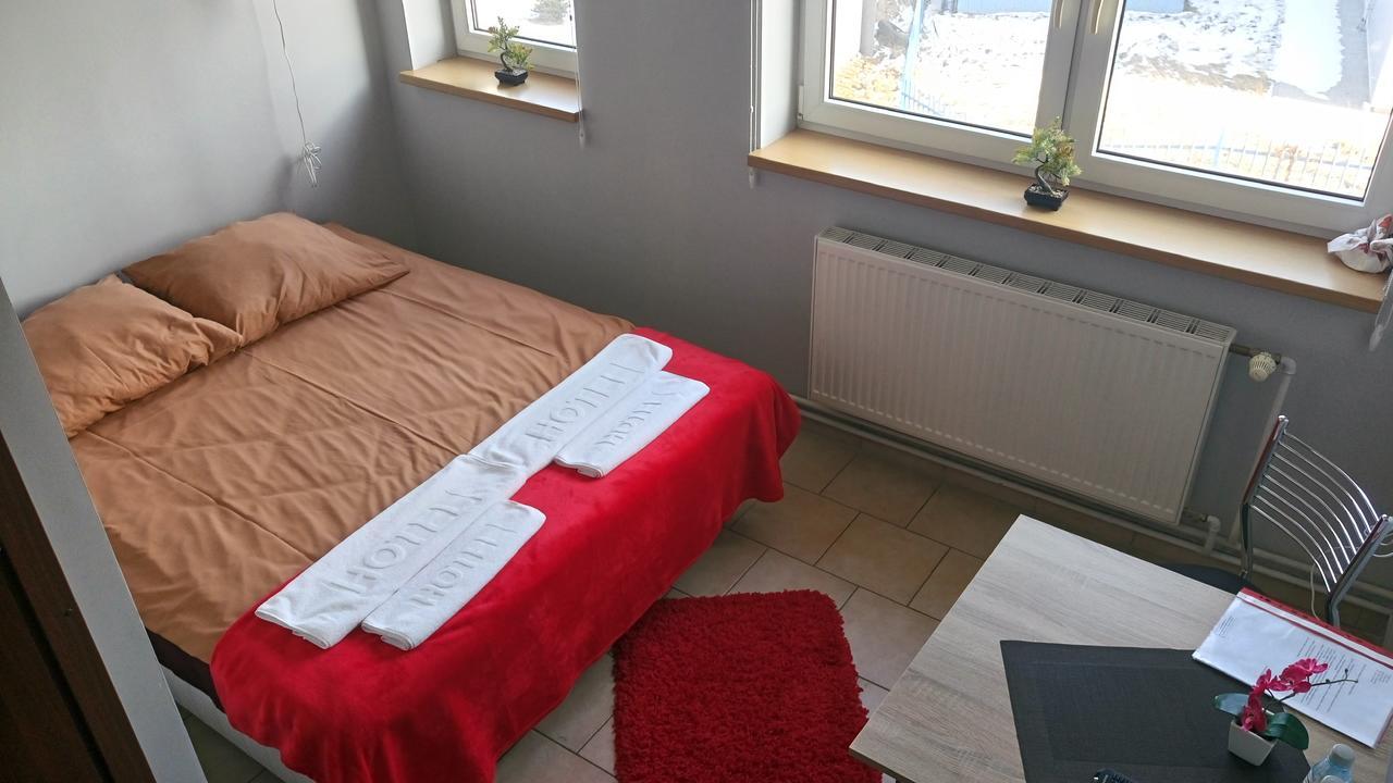 Hostel Bazar Красков Екстериор снимка