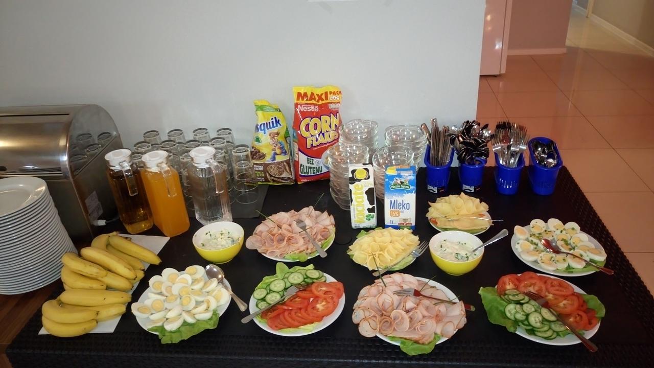 Hostel Bazar Красков Екстериор снимка