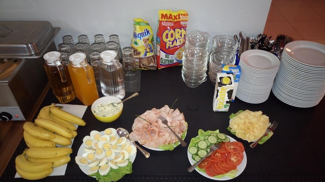 Hostel Bazar Красков Екстериор снимка
