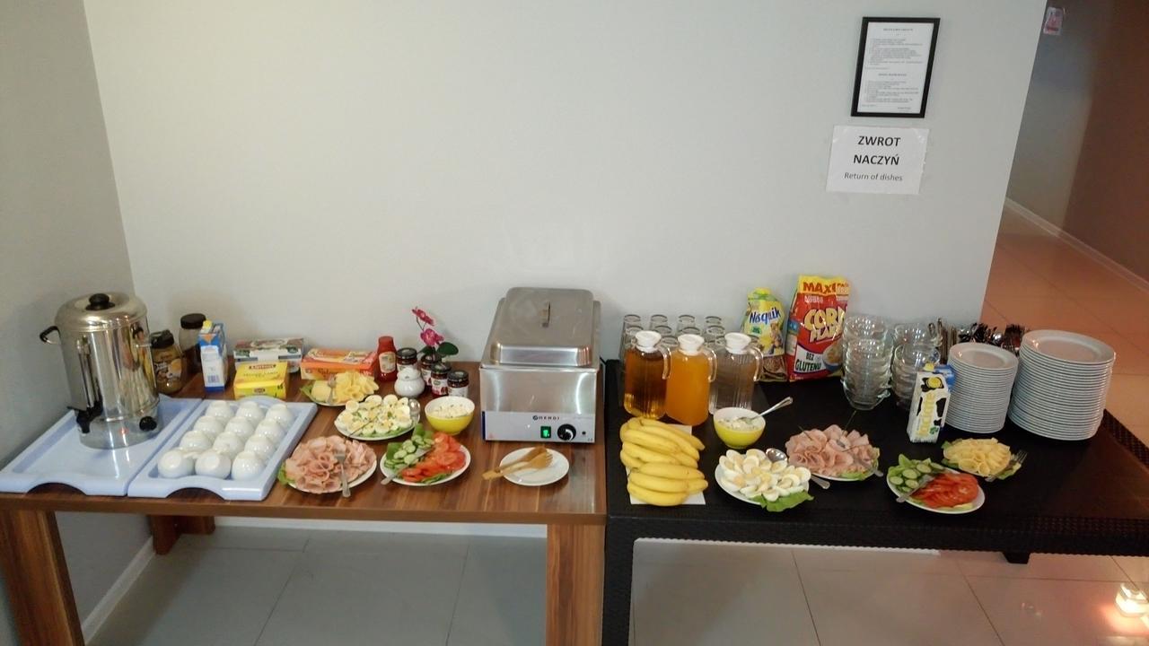 Hostel Bazar Красков Екстериор снимка