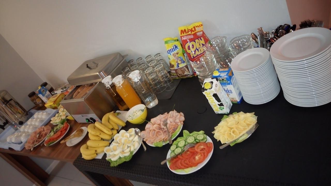 Hostel Bazar Красков Екстериор снимка