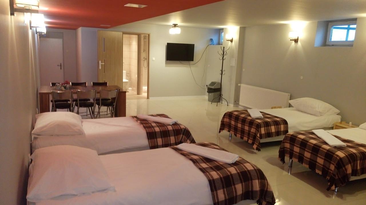 Hostel Bazar Красков Екстериор снимка