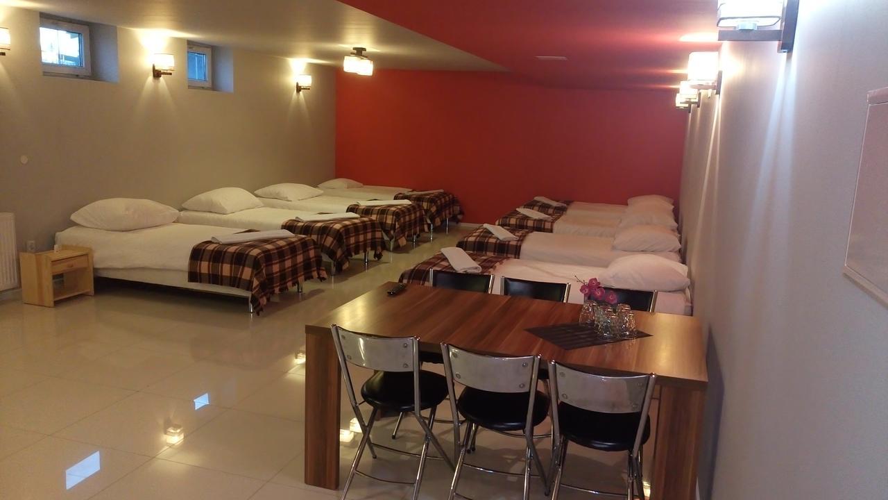 Hostel Bazar Красков Екстериор снимка